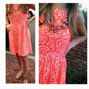Madewell Lace Overlay Dress NWTs Size 2